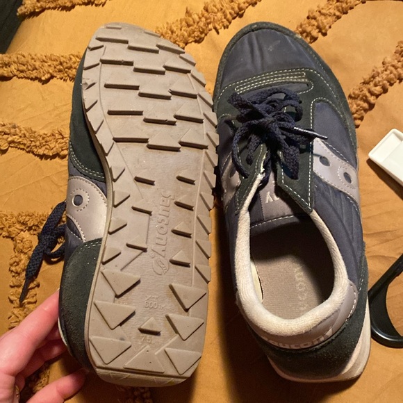 Saucony Tennis Shoe/Sneakers - Picture 2 of 4